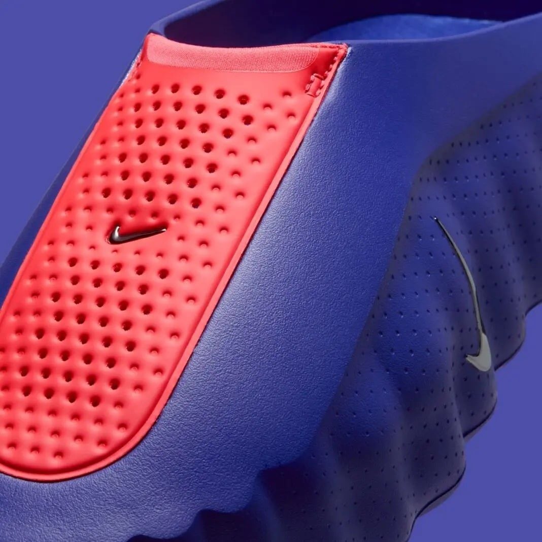  Dép Nike Mind 001 AMP 'Spider-Man' 