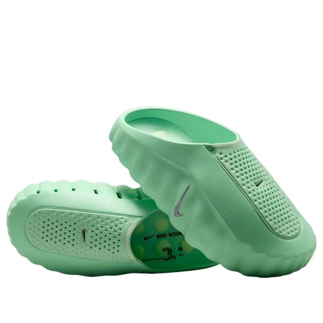  Dép Nike Mind 001 'Cucumber Calm' 