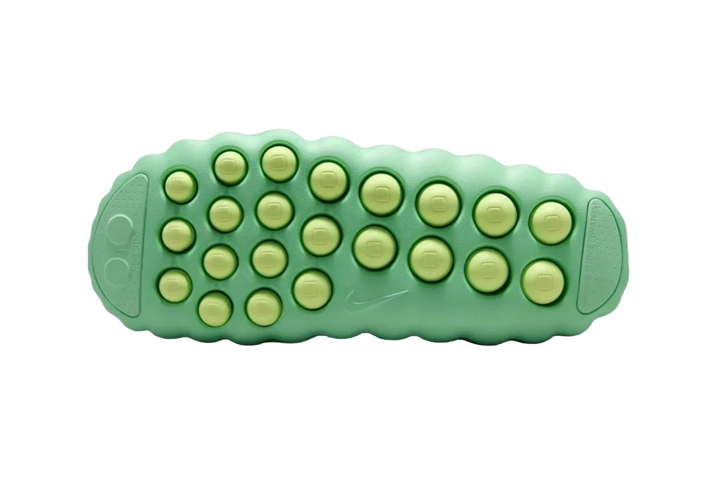  Dép Nike Mind 001 'Cucumber Calm' 