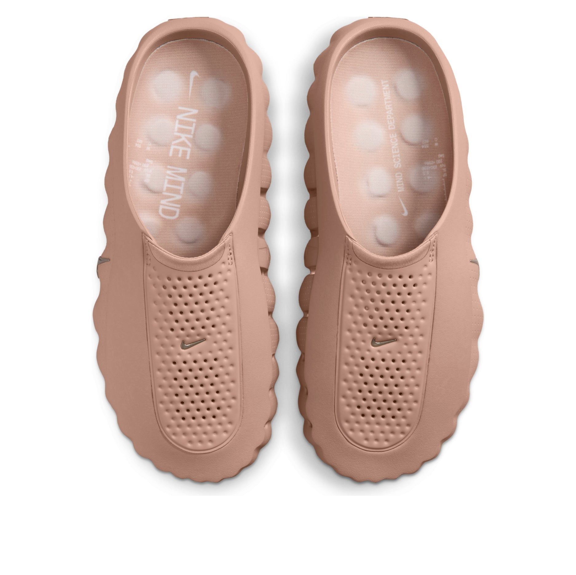  Dép Nike Mind 001 'Hemp' 