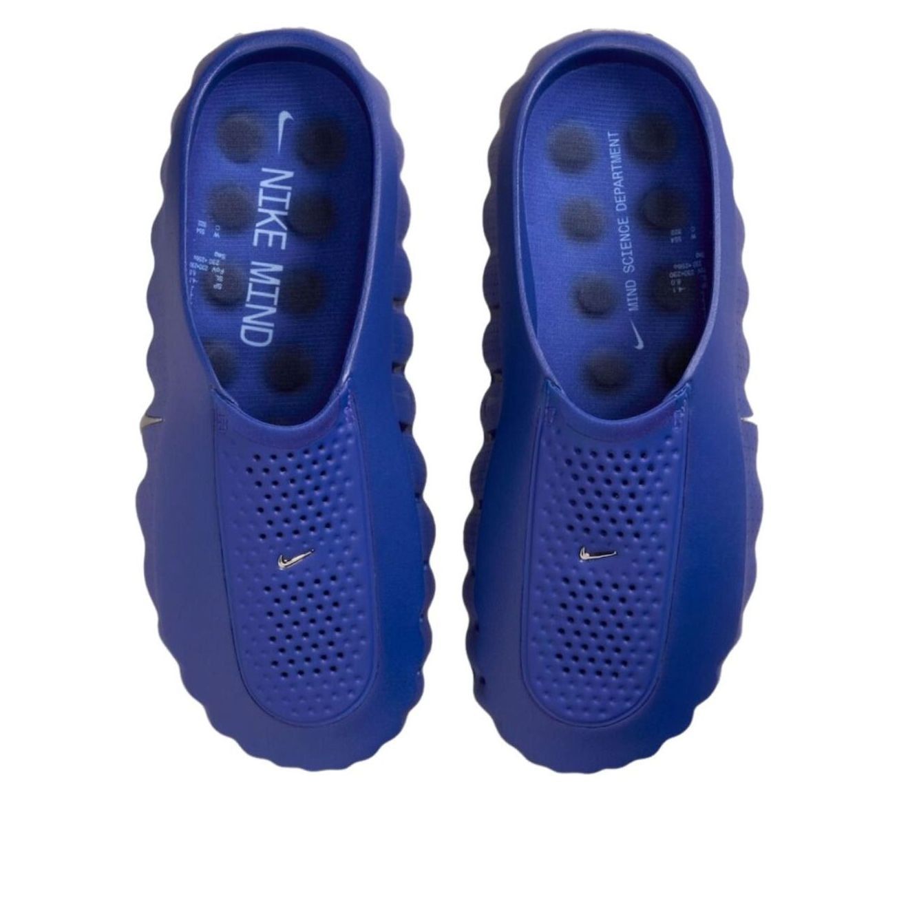  Dép Nike Mind 001 'Old Royal' 