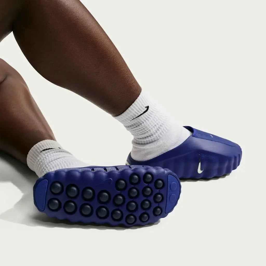  Dép Nike Mind 001 'Old Royal' 
