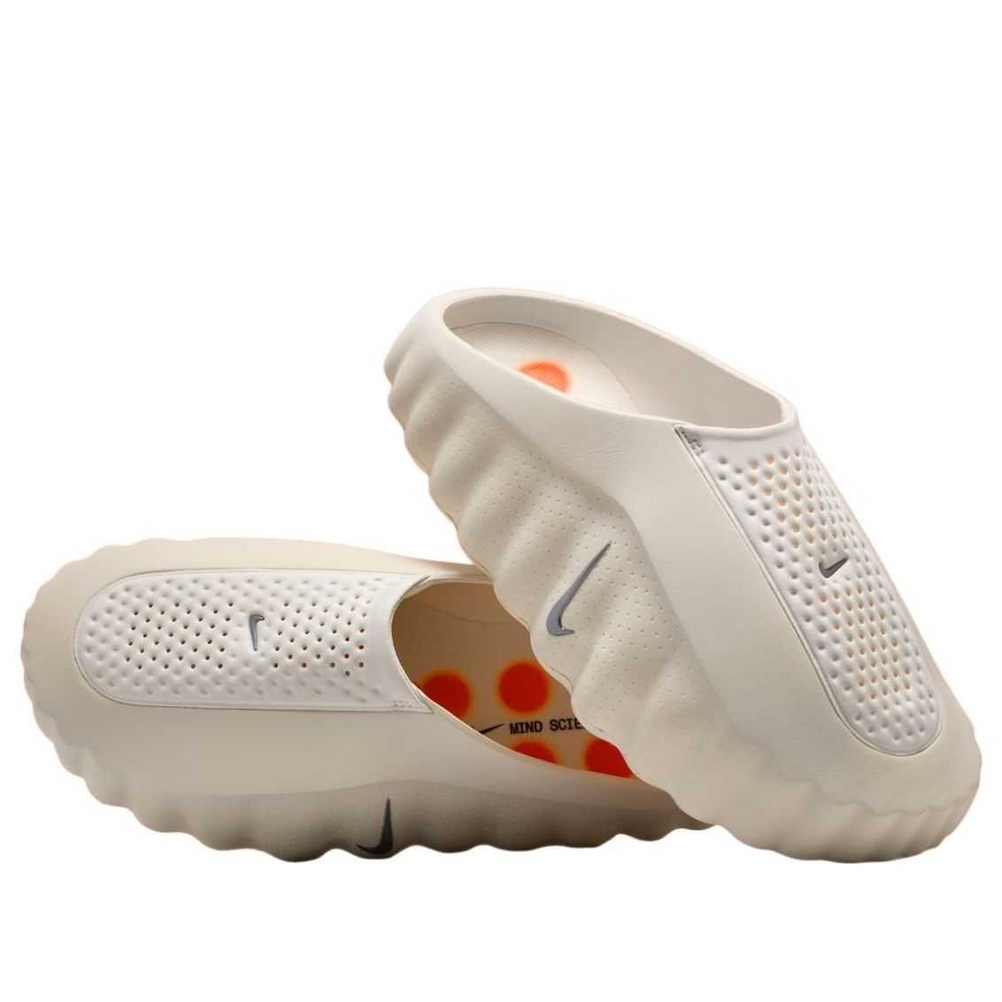  Dép Nike Mind 001 Slide 'Light Bone' 