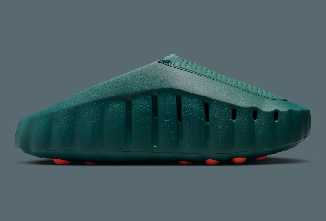  Dép Nike Mind 001 Slide 'Mineral Slate' 