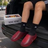  Dép Nike Mind 001 Slide 'Pink Smoke' 