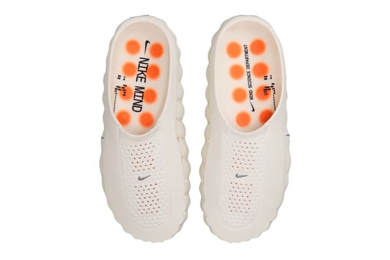  Dép Nike Mind 001 Slide 'Sail' 