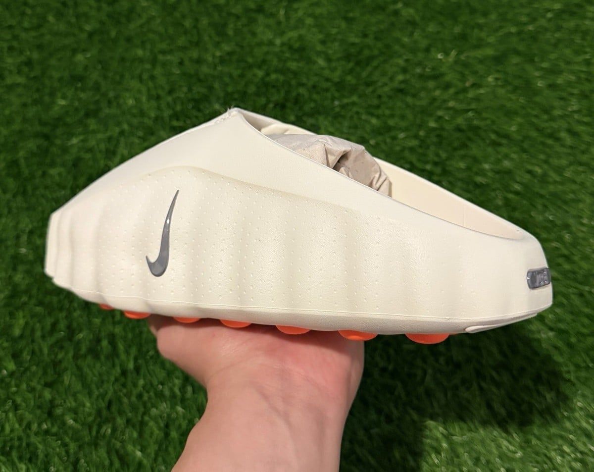  Dép Nike Mind 001 Slide 'Sail' 