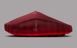  Dép Nike Mind 001 Slide 'Team Red' 