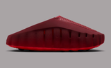  Dép Nike Mind 001 Slide 'Team Red' 