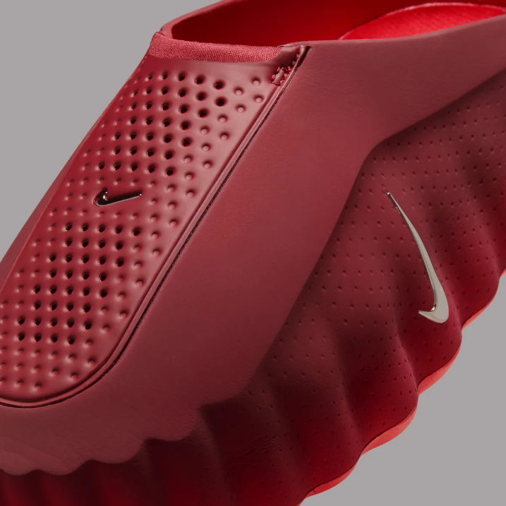  Dép Nike Mind 001 Slide 'Team Red' 