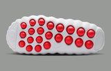  Dép Nike Mind 001 Slide 'White Speed Red' 