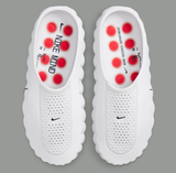  Dép Nike Mind 001 Slide 'White Speed Red' 