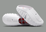  Dép Nike Mind 001 Slide 'White Speed Red' 