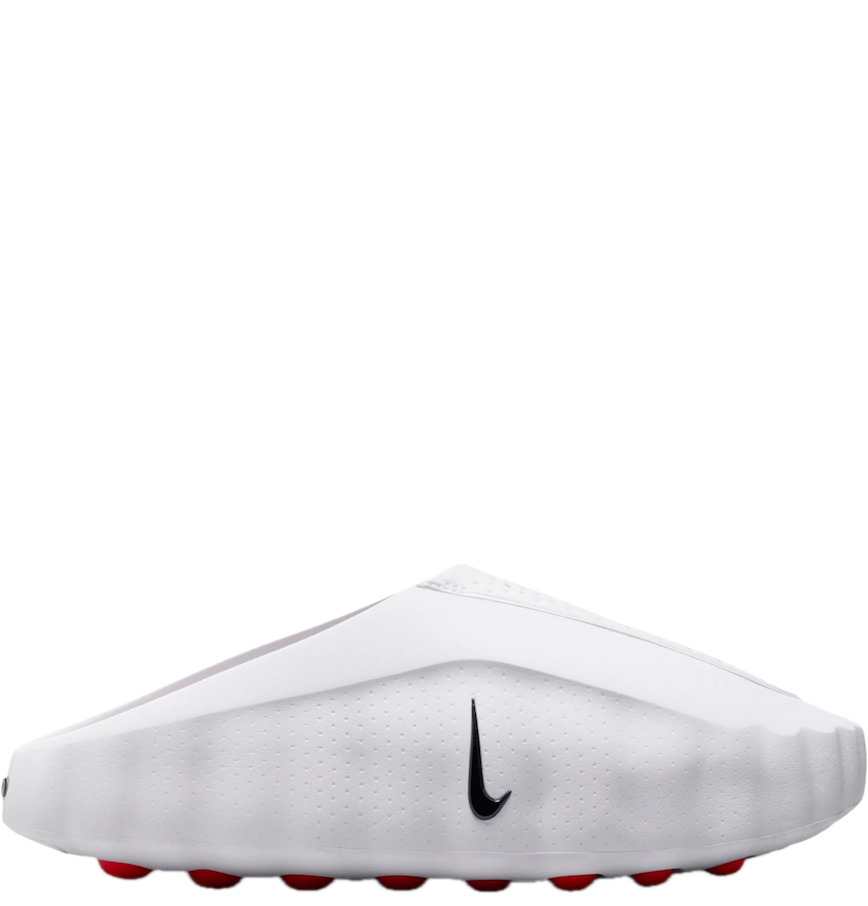 Dép Nike Mind 001 Slide 'White Speed Red' 