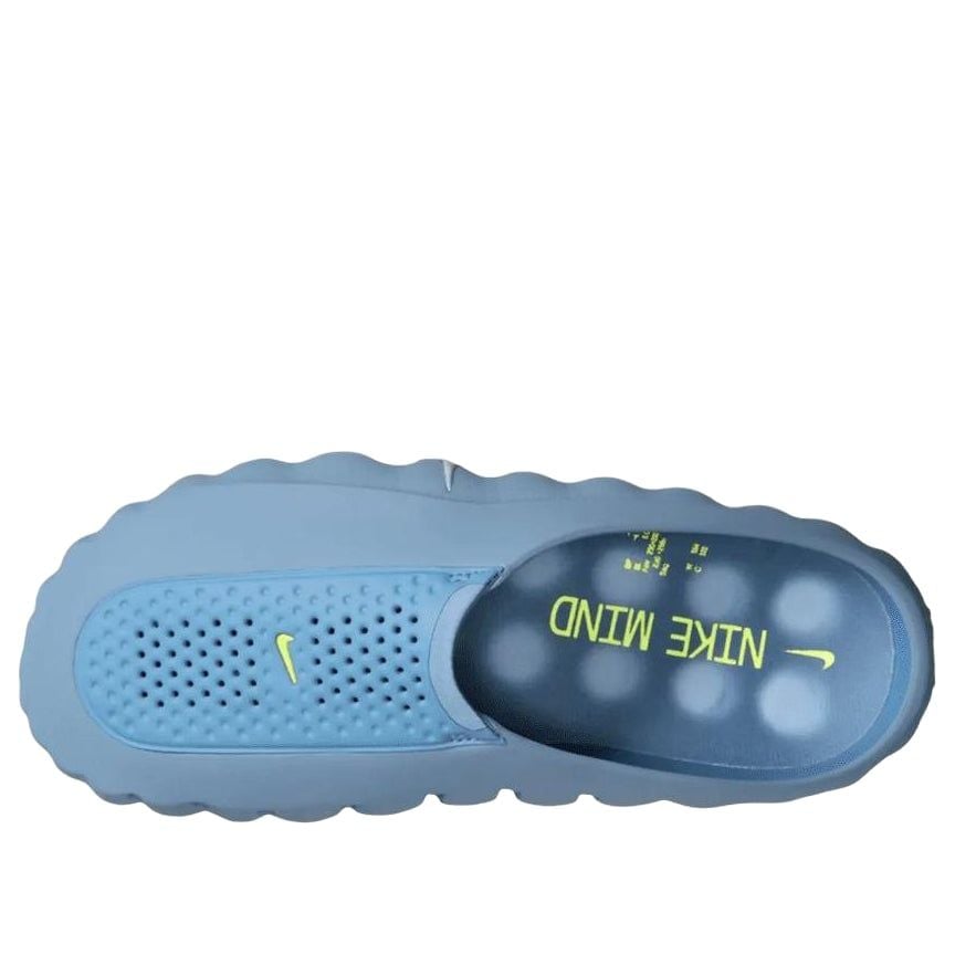  Dép Nike Mind 001 'Work Blue' 