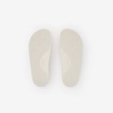  Dép Nữ Burberry Logo Slides 'White' 