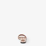  Dép Nữ Fendi Sunshine Slides 'Multicolor' 