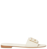  Dép Nữ Fendi Tube 'Beige' 