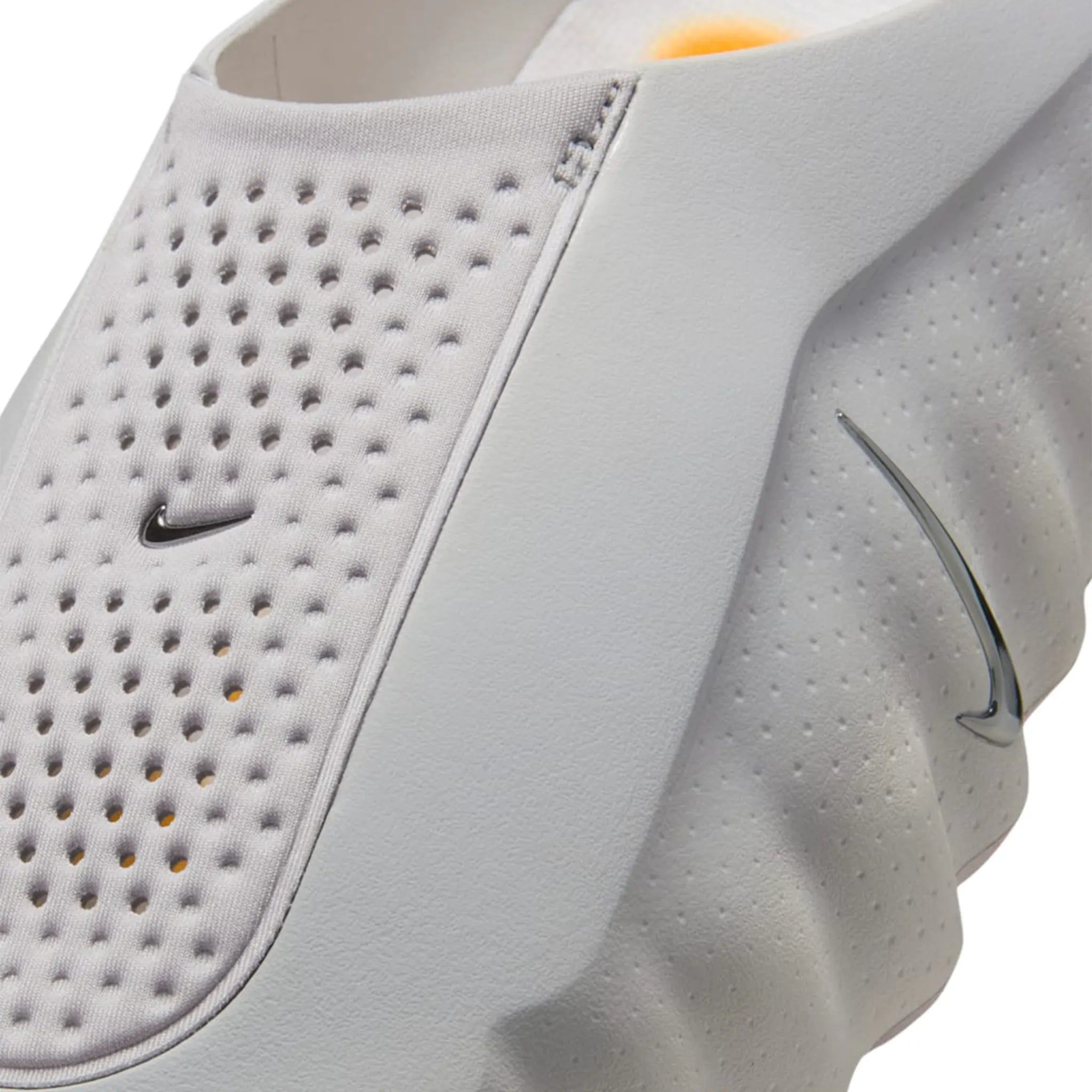  Dép Nữ Nike Mind 001 Mules 'Light Smoke Grey' 
