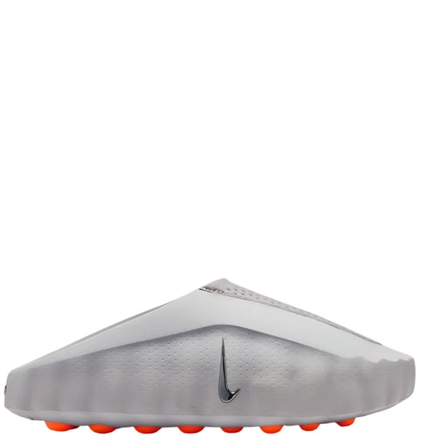  Dép Nữ Nike Mind 001 Mules 'Light Smoke Grey' 