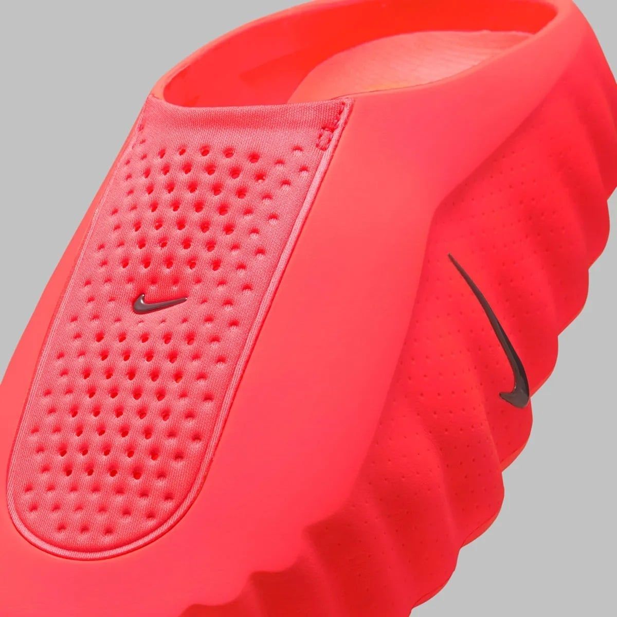  Dép Nữ Nike Mind 001 Mules 'Solar Red' 