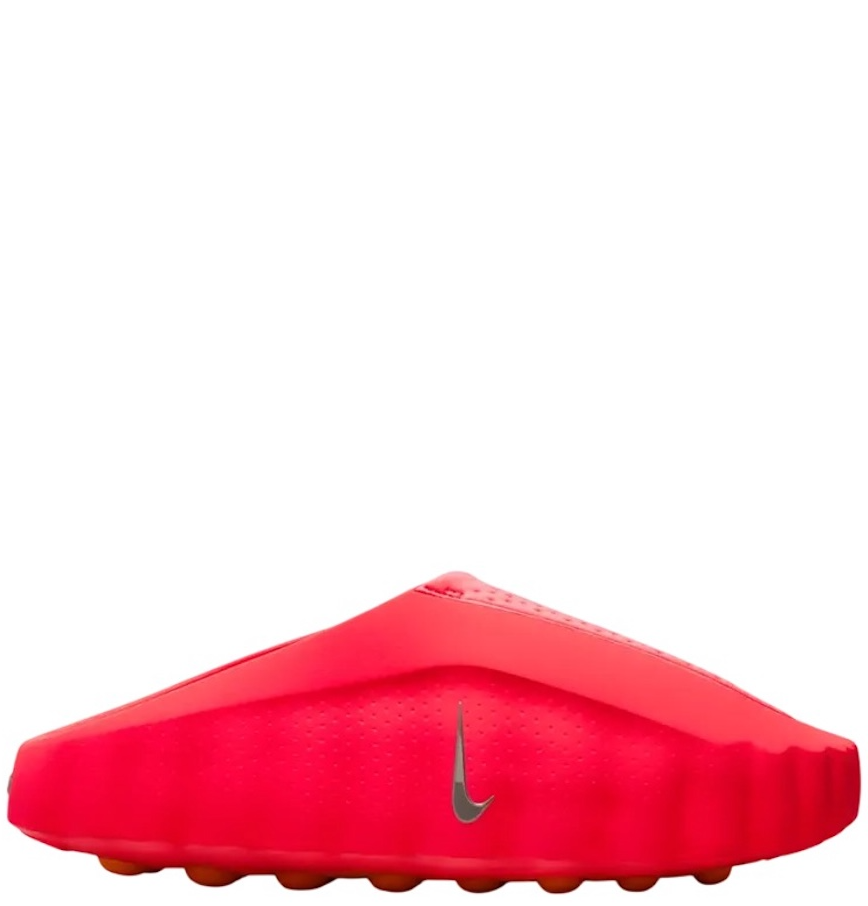  Dép Nữ Nike Mind 001 Mules 'Solar Red' 