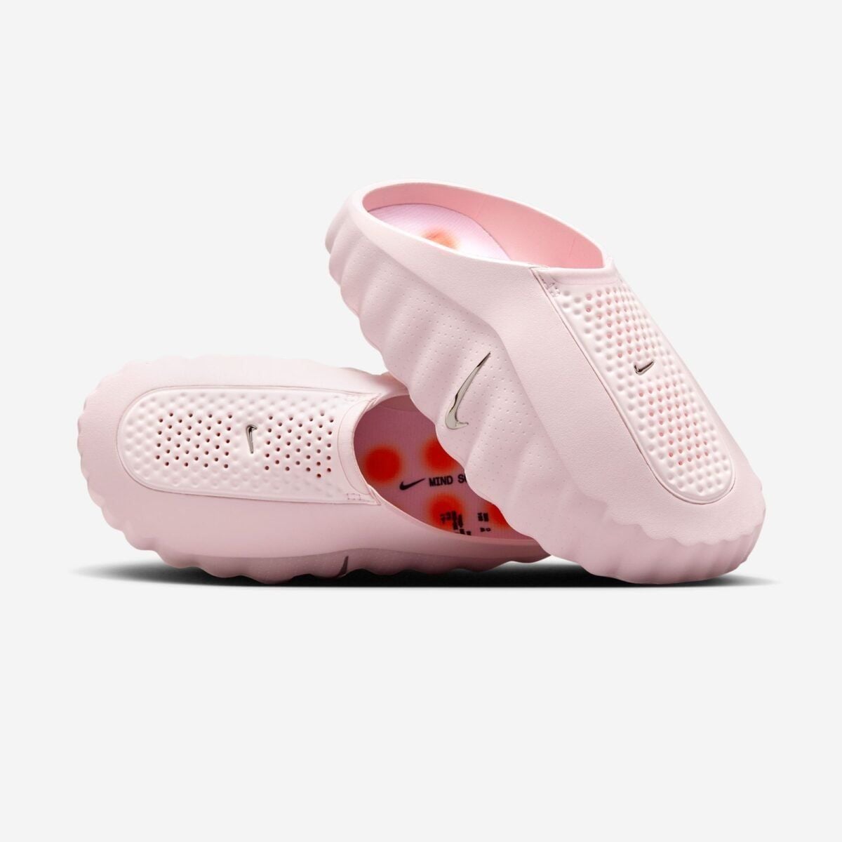  Dép Nữ Nike Mind 001 'Pearl Pink' 