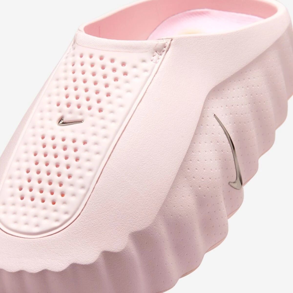  Dép Nữ Nike Mind 001 'Pearl Pink' 