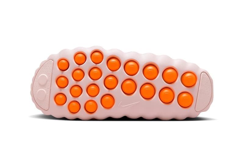  Dép Nữ Nike Mind 001 'Pearl Pink' 
