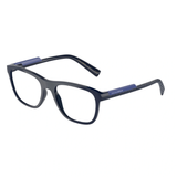  Kính Dolce & Gabbana Glasses 'Blue' 