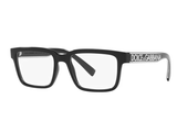 Kính Dolce & Gabbana Glasses 'Black' 