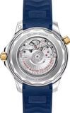  Đồng Hồ Omega Seamaster Automatic 'Demi Gold' 
