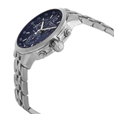  Đồng Hồ Tissot PRC 200 Chronograph 'Blue' 