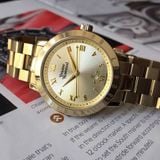 Đồng Hồ Vivienne Westwood Bloomsbury Gold Watch 'Gold' 