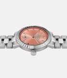  Đồng Hồ Vivienne Westwood Dulwich Watch 'Silver' 
