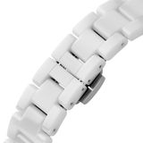  Đồng Hồ Vivienne Westwood Fenchurch Ceramica 'White' 