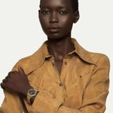  Đồng Hồ Vivienne Westwood Little Wallace Watch 'Gold' 