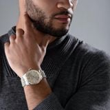  Đồng Hồ Vivienne Westwood Seymour Homme Watch 'Demi' 