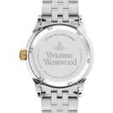  Đồng Hồ Vivienne Westwood Seymour Homme Watch 'Demi' 
