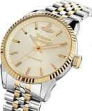  Đồng Hồ Vivienne Westwood Seymour Homme Watch 'Demi' 