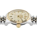  Đồng Hồ Vivienne Westwood Seymour Homme Watch 'Demi' 