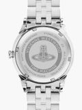  Đồng Hồ Vivienne Westwood Seymour Quartz 'Demi' 