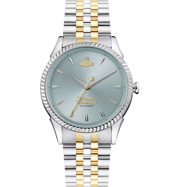  Đồng Hồ Vivienne Westwood Seymour Quartz 'Demi' 
