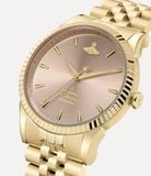  Đồng Hồ Vivienne Westwood Seymour Watch 'Gold' 