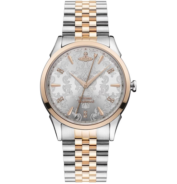  Đồng Hồ Vivienne Westwood Wallace 'Demi' 