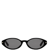  Kính Nữ Dior Pacific R1F Tortoiseshell-Effect 'Black' 