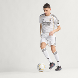  Áo Adidas Real Madrid 25/26 Home Authentic Jersey 'White' 