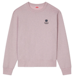  Áo Kenzo Boke Flower Embroidered Sweatshirt 'Rose' 