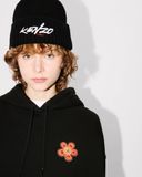  Áo Kenzo x Futura 2000 Oversized Hoodie 'Black' 