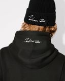  Áo Kenzo x Futura 2000 Oversized Hoodie 'Black' 